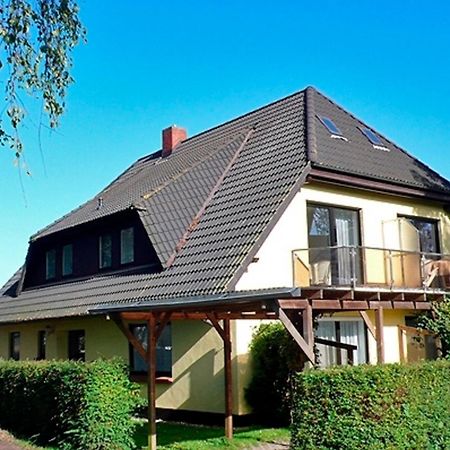 Wolf, Barbara, App 2 Apartment Цингст Екстериор снимка