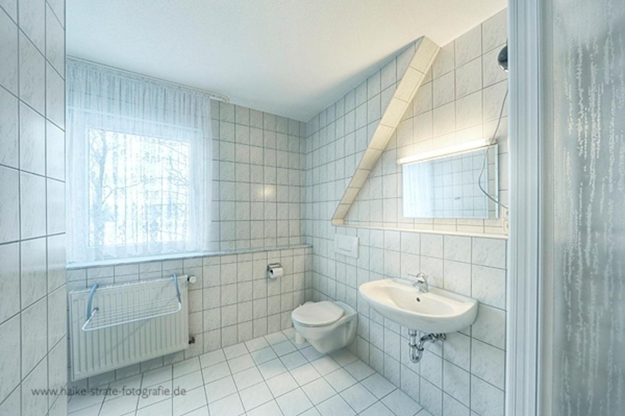 Wolf, Barbara, App 2 Apartment Цингст Екстериор снимка