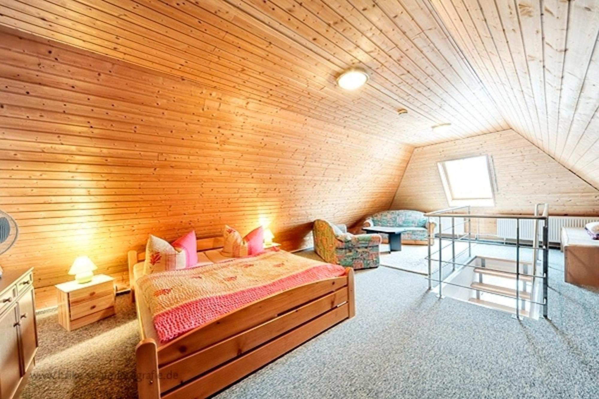 Wolf, Barbara, App 2 Apartment Цингст Екстериор снимка